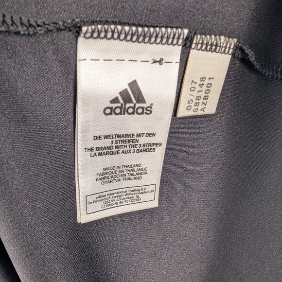 2007-2008 Bayern Munchen 3rd Jersey - Lukas Podolski - XL - Picture 10 of 10